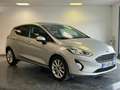 Ford Fiesta 1.0 EcoBoost 100ch Stop\u0026Start Titanium 5p Gris - thumbnail 4