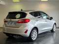 Ford Fiesta 1.0 EcoBoost 100ch Stop\u0026Start Titanium 5p Gris - thumbnail 3