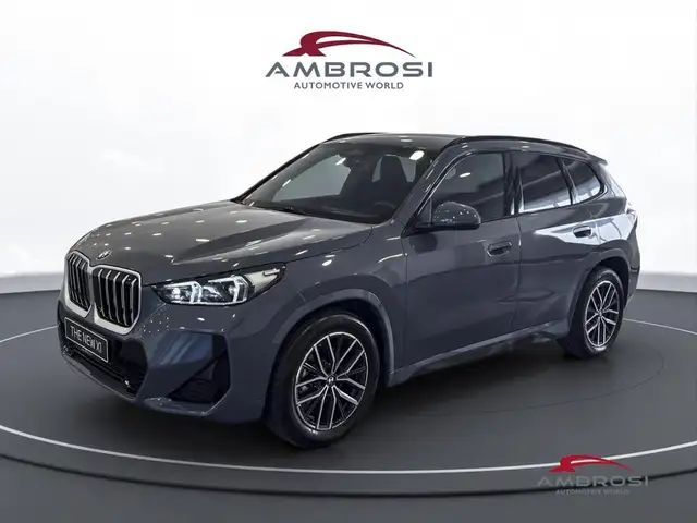 2026 BMW X1 in Grey for sale