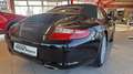 Porsche 911 Carrera Cabriolet Black - thumbnail 3