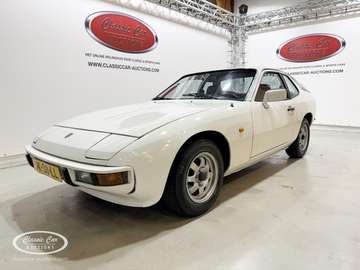 2.0 Coupe - ONLINE AUCTION