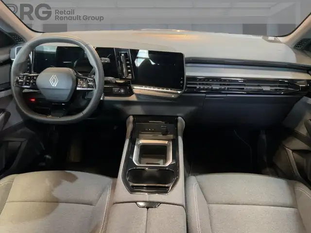 Renault Austral view 10