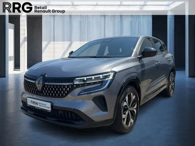Renault Austral main image