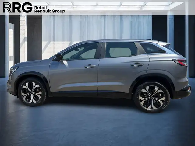 Renault Austral view 2