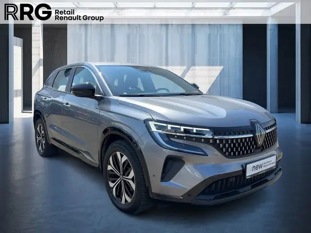 Renault Austral view 7