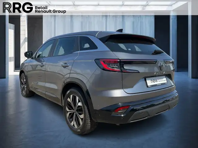 Renault Austral view 4
