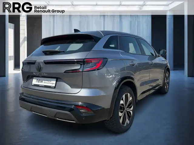 Renault Austral view 5