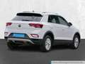 Volkswagen T-Roc 1.0 TSI Life Navi LED DigCockpit PDC SHZ Weiß - thumbnail 4