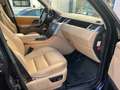 Land Rover Range Rover Sport 2.7 tdV6 HSE auto Bleu - thumbnail 7