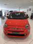 Fiat 500 1.0 70CV Hybrid Piros - thumbnail 16