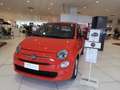 Fiat 500 1.0 70CV Hybrid Piros - thumbnail 15
