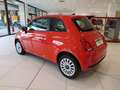 Fiat 500 1.0 70CV Hybrid Piros - thumbnail 6