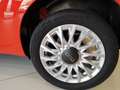 Fiat 500 1.0 70CV Hybrid Piros - thumbnail 7