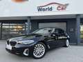 BMW 530 e G30 Luxury Line PHEV Aut. Facelift/Sportsitze Schwarz - thumbnail 4