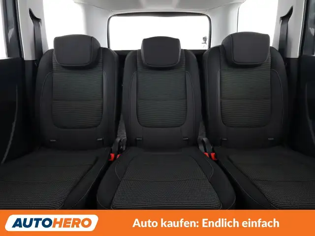 Volkswagen Sharan view 15