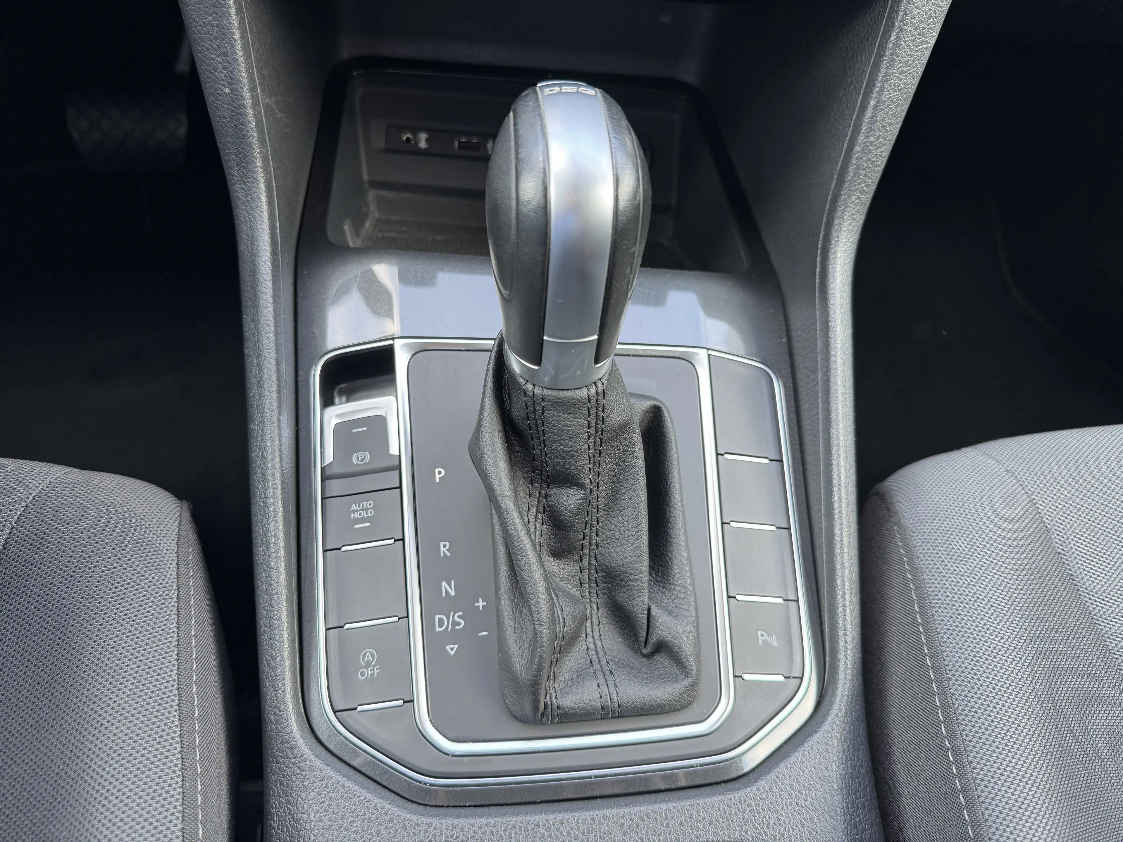 Volkswagen Golf Sportsvan VII Comfortline 1,0 TSI 81 kW  Automatik — photo 9