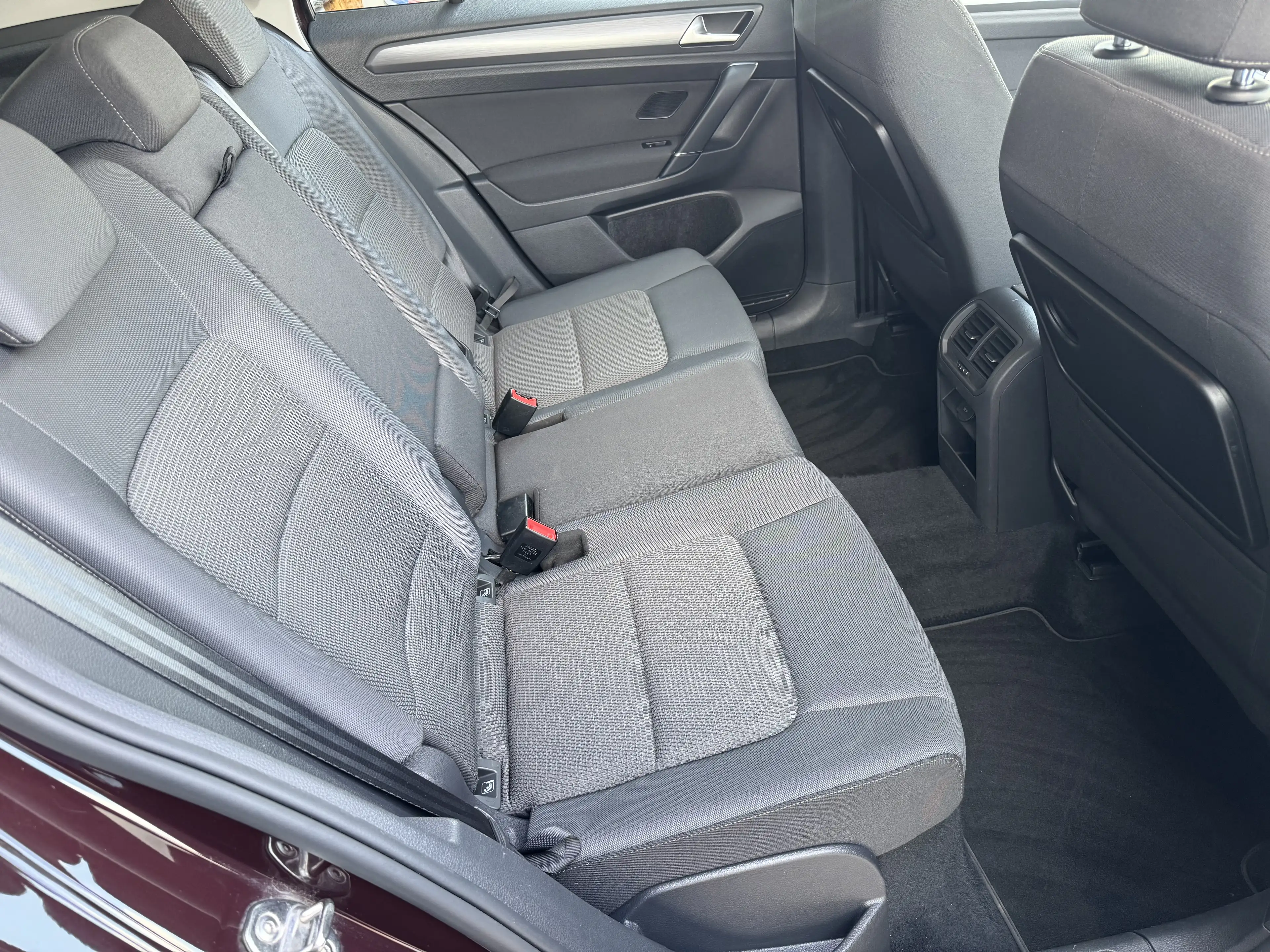 Volkswagen Golf Sportsvan VII Comfortline 1,0 TSI 81 kW  Automatik — photo 15