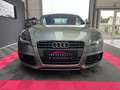 Audi Coupe Gris - thumbnail 7