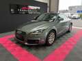 Audi Coupe Gris - thumbnail 1