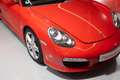Porsche Boxster S Rojo - thumbnail 3