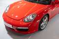 Porsche Boxster S Rojo - thumbnail 2