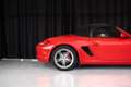 Porsche Boxster S Rojo - thumbnail 1