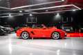 Porsche Boxster S Rojo - thumbnail 16