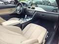 BMW 430 d Cabrio Advantage *MIT 2 JAHRE GARANTIE !!* crna - thumbnail 10