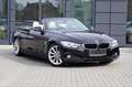 BMW 430 d Cabrio Advantage *MIT 2 JAHRE GARANTIE !!* Schwarz - thumbnail 1