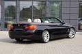 BMW 430 d Cabrio Advantage *MIT 2 JAHRE GARANTIE !!* Noir - thumbnail 8