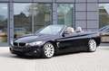 BMW 430 d Cabrio Advantage *MIT 2 JAHRE GARANTIE !!* Negro - thumbnail 4