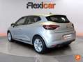 Renault Clio Intens+TCe+74+kW+%28100CV%29 Gris - thumbnail 8