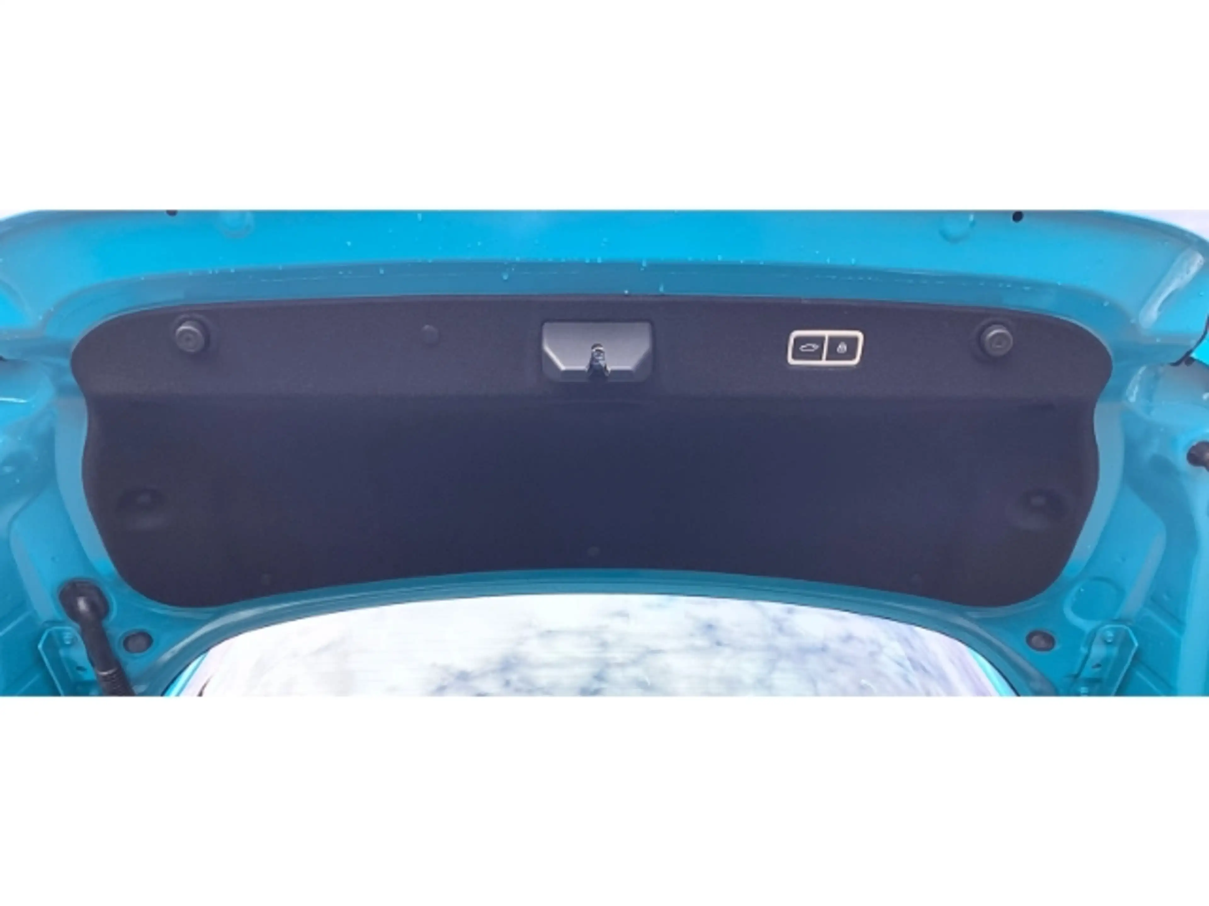 Hyundai IONIQ 6 Basis *53kWh Batt.*Abstandsregeltempomat *Elektr. — photo 11