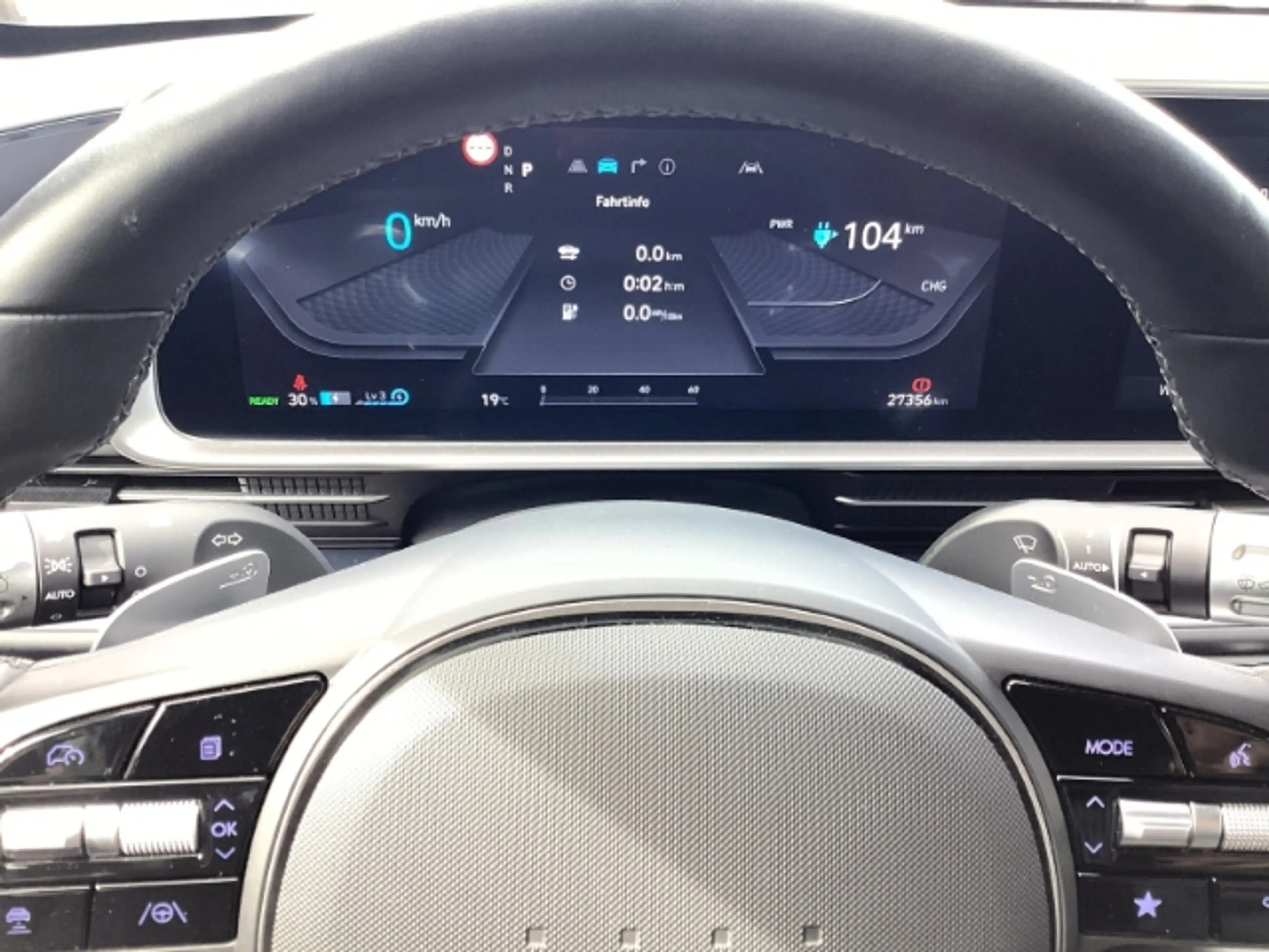 Hyundai IONIQ 6 Basis *53kWh Batt.*Abstandsregeltempomat *Elektr. — photo 14