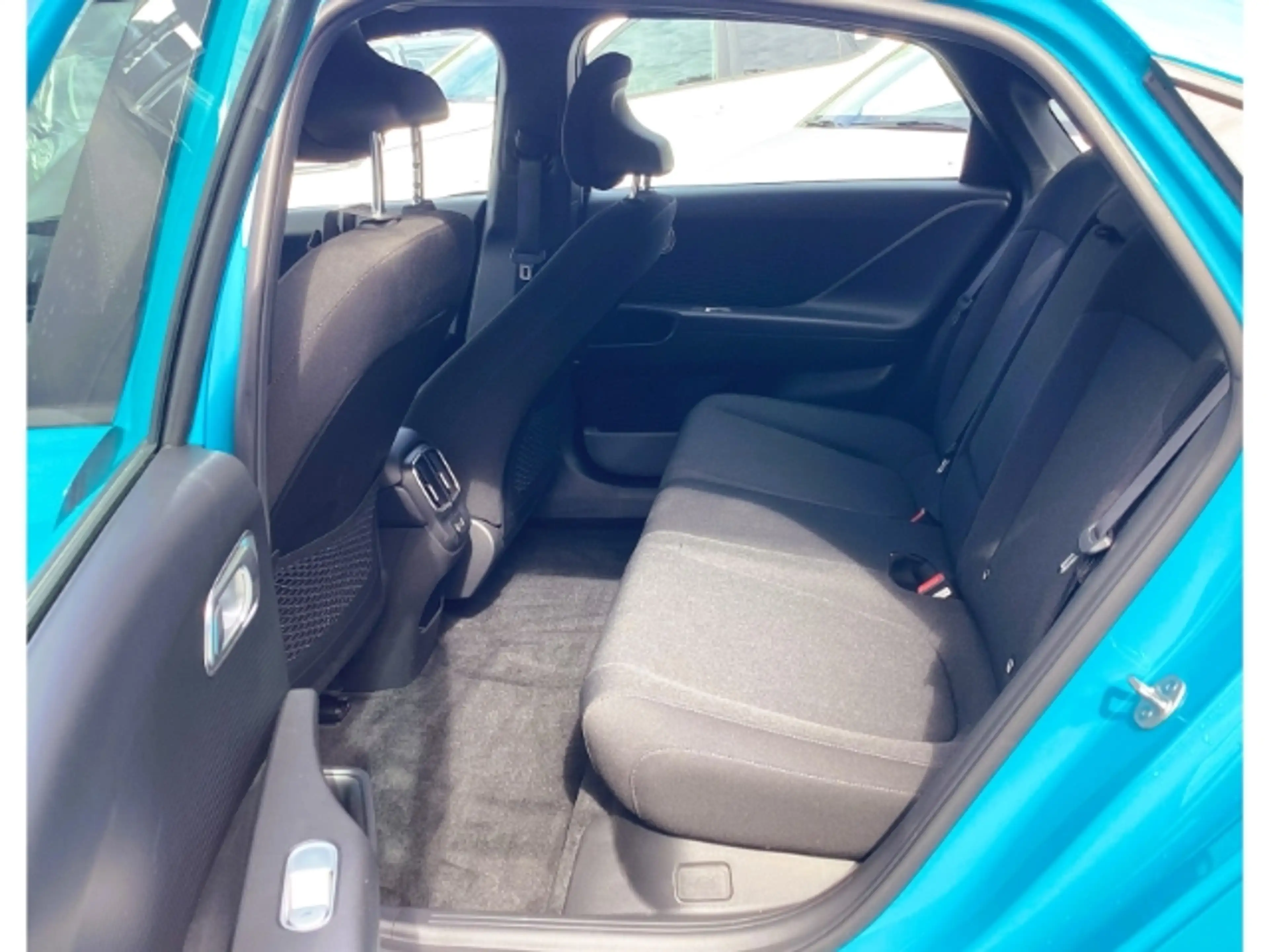 Hyundai IONIQ 6 Basis *53kWh Batt.*Abstandsregeltempomat *Elektr. — photo 8
