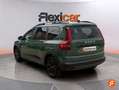 Dacia Jogger S.L Extreme HYBRID 105kW(140CV) 7 plazas Verde - thumbnail 5