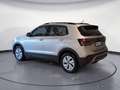 Volkswagen T-Cross 1.0 TSI OPF Life Silber - thumbnail 4