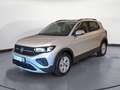 Volkswagen T-Cross 1.0 TSI OPF Life Silber - thumbnail 2