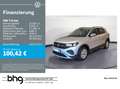 Volkswagen T-Cross 1.0 TSI OPF Life Silber - thumbnail 1