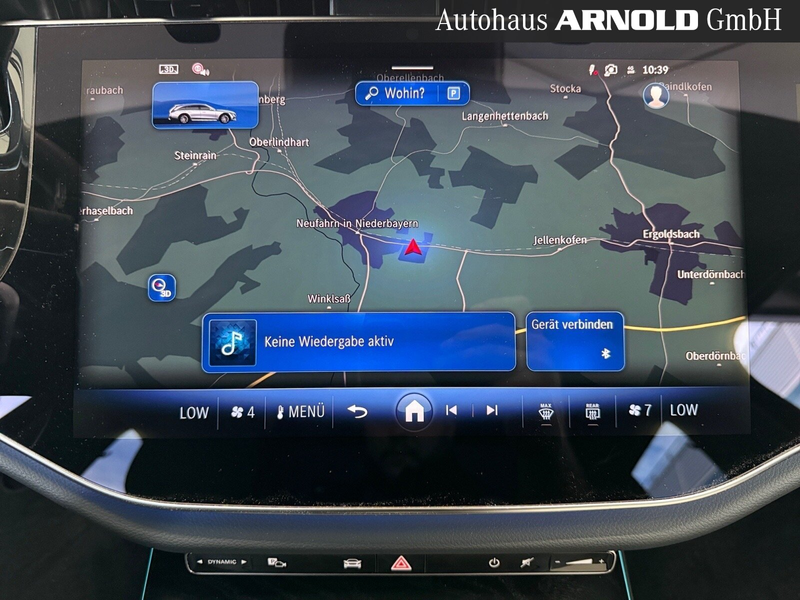 Mercedes-Benz E 450 E 450 T d 4M All Terrain AHK SUPERSCREEN PanoD. BC — photo 10
