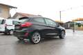 Ford Fiesta aut.1.0 ECOBOOST PDC SHZ ALU KLIMA Schwarz - thumbnail 4