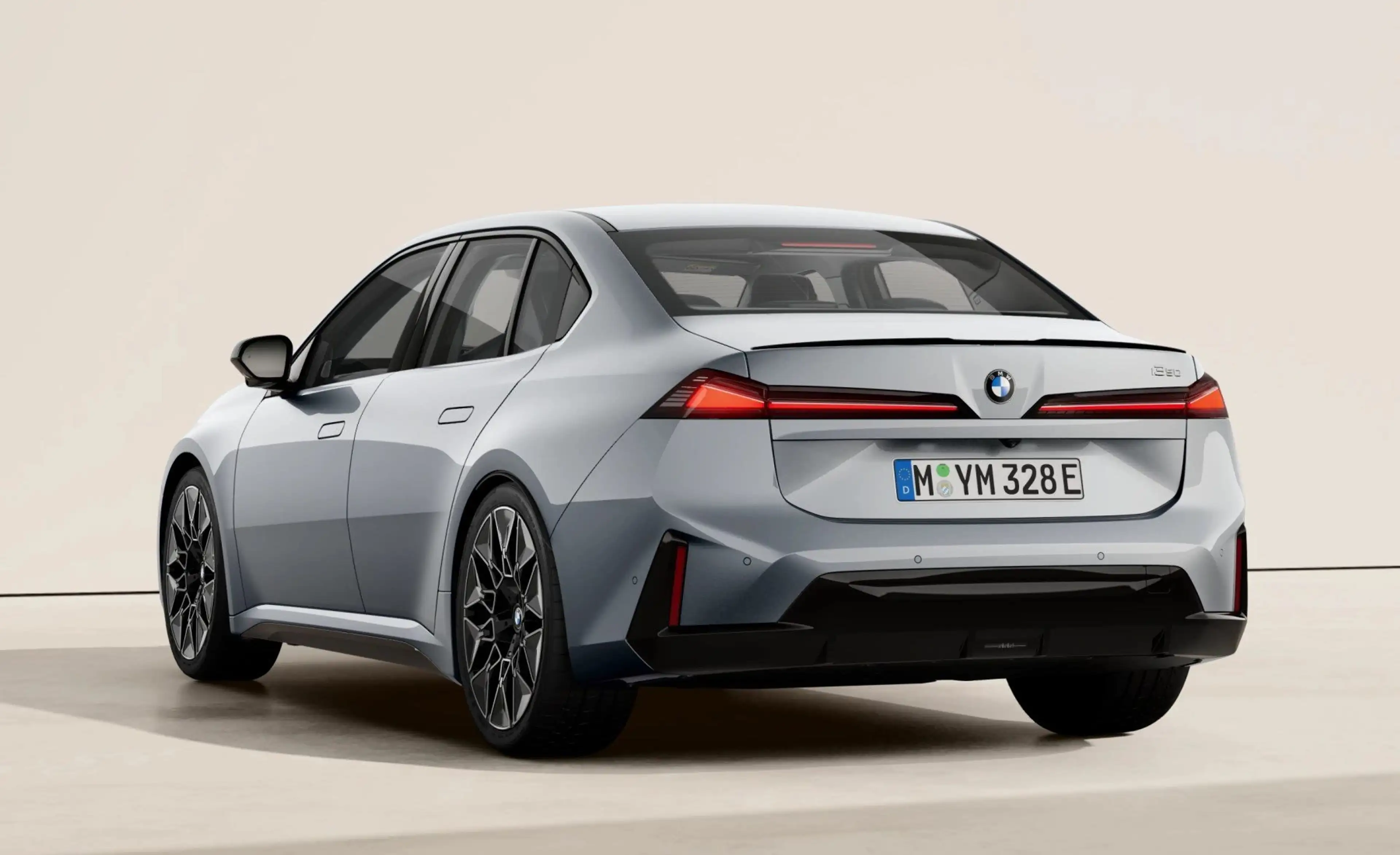 BMW i3 50 xDrive Jetzt bestellbar bei Fett & Wirtz — photo 3