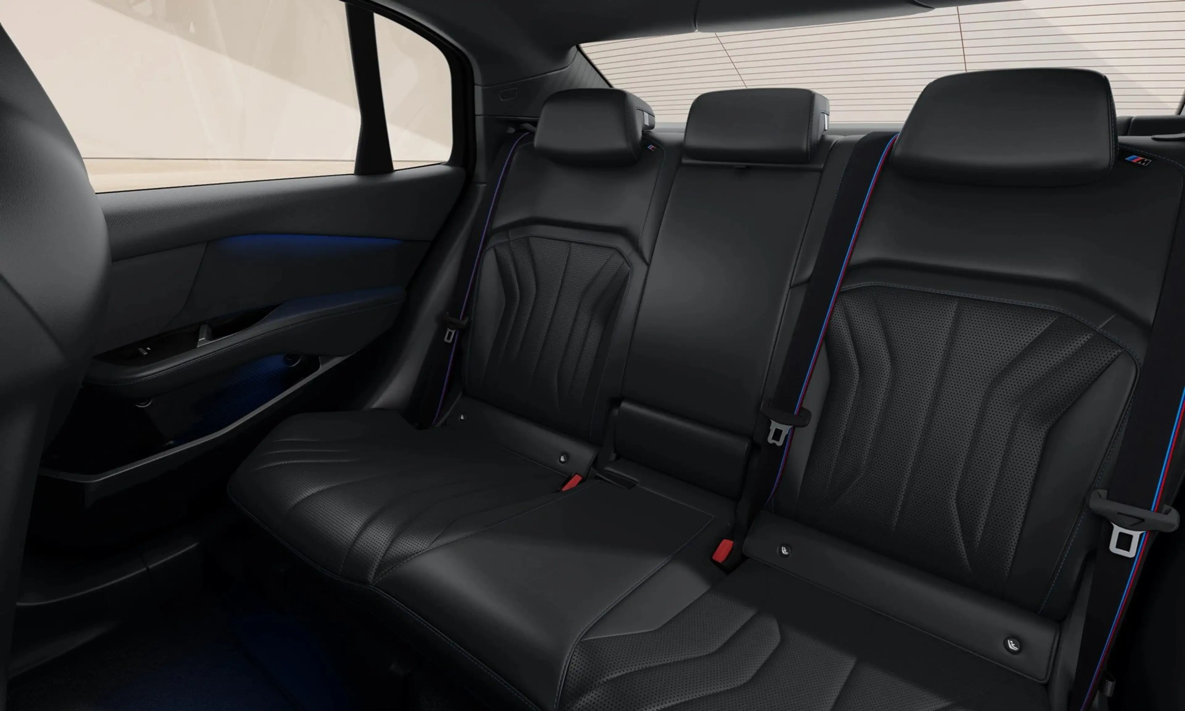 BMW i3 50 xDrive Jetzt bestellbar bei Fett & Wirtz — photo 11