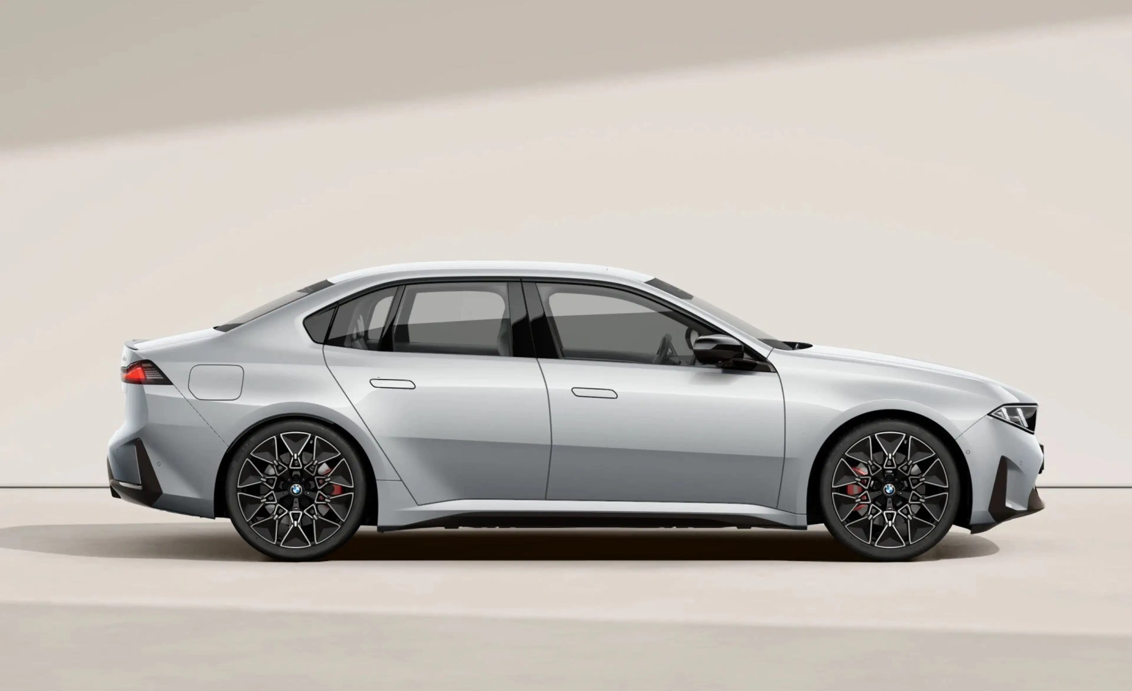 BMW i3 50 xDrive Jetzt bestellbar bei Fett & Wirtz — photo 2