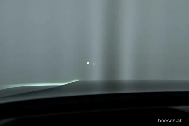 Citroen C5 X view 12