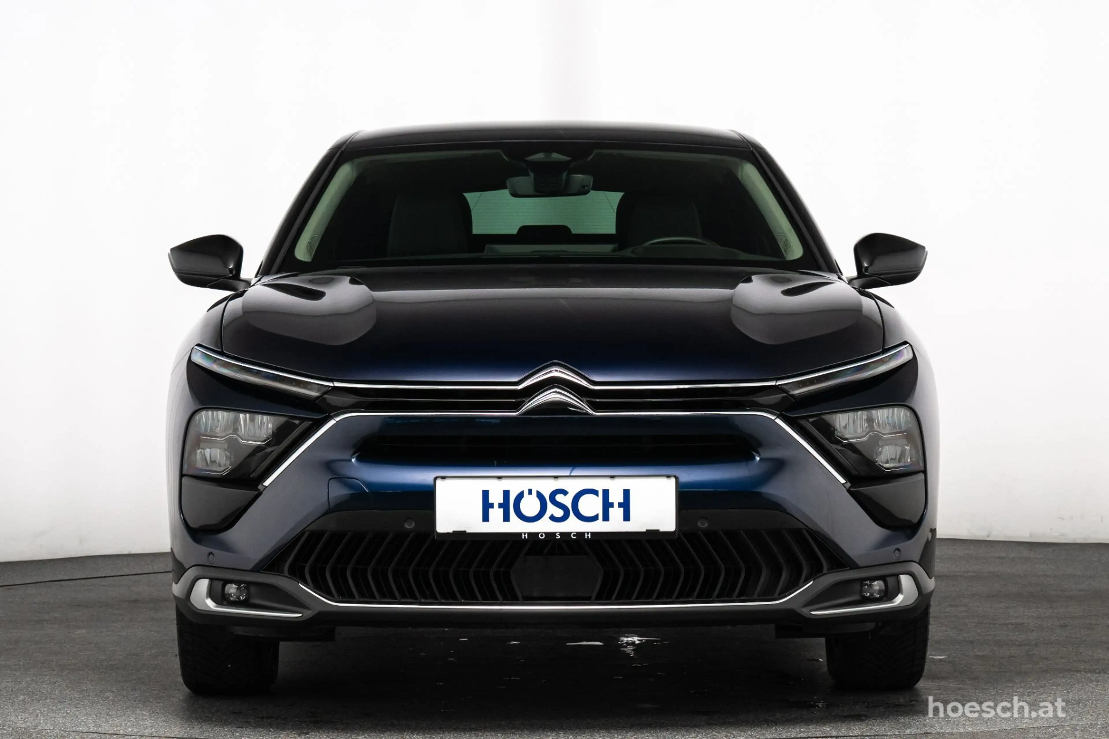 Citroen C5 X PureTech 130 PLUS 19" HEAD-UP LEDER AKTION -53% — photo 3