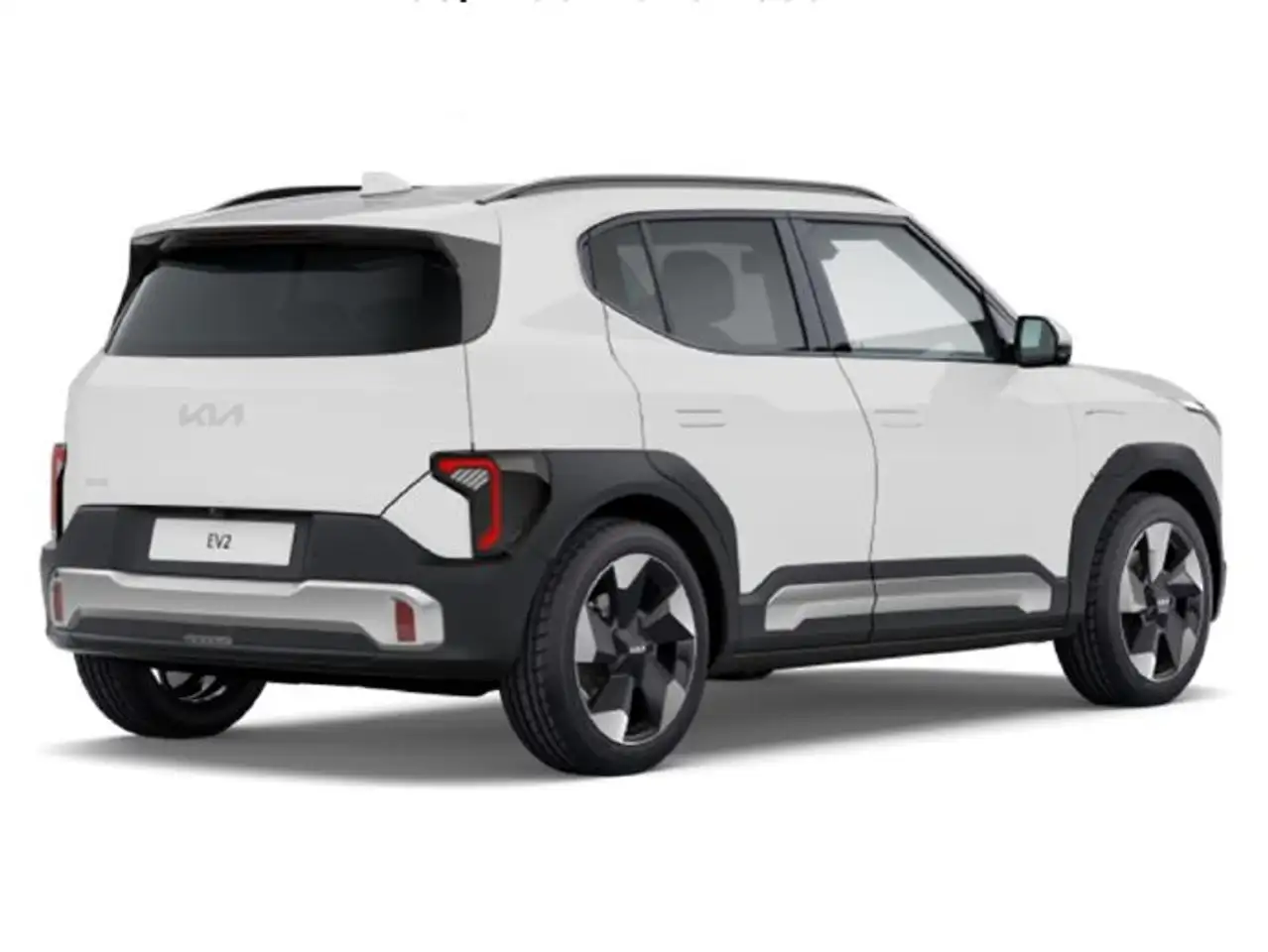Kia EV2 2026