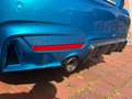 BMW 440 440i Gran Coupe Aut. M Sport Blau - thumbnail 9