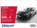 Audi A6 Avant TDI edition one B&O HUD Pano Luftfed. Schwarz - thumbnail 1