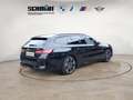 BMW 520 i Touring M Sport + GARANTIE-bis-12.2029 Noir - thumbnail 7